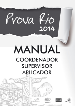 MANUAL+DE+APLICAÇÃO+2014_PROVA RIO