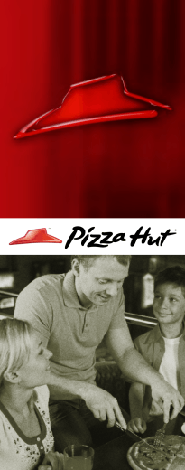 Cardápio PH - Pizza Hut Maranhão