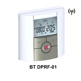 BT DPRF-01 - WATTS ELECTRONICS
