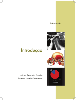 introdução - Loja Editora UFJF