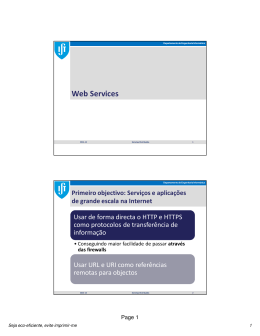5 - Web Services 2015