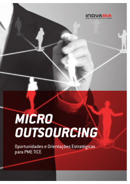 OutsOurcing