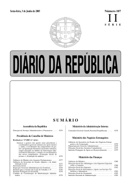 dr 107_2005 - Instituto Politécnico de Santarém