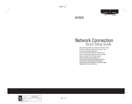 Network Setup Using a Static IP Address
