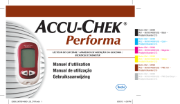 Accu-Chek Performa