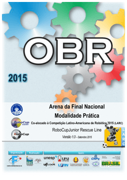 OBR Etapa Final Nacional 2015