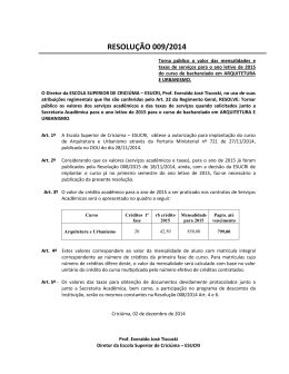 2014-Resolução-009-ARQUITETURA-tabela-de-valores