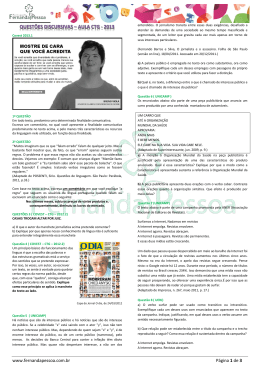 www.fernandapessoa.com.br Página 1 de 3