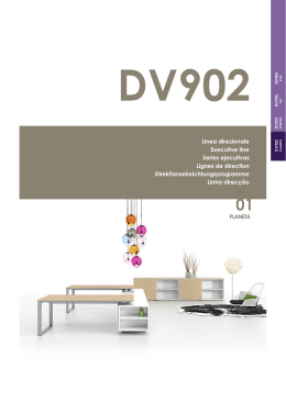 DV902 - Della Valentina Office