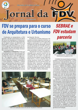 FDV fev_mar_2013.pmd - Faculdade de Viçosa