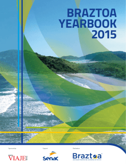 BRAZTOA YEARBOOK 2015