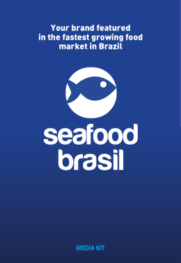 here - Seafood Brasil