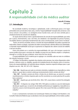 abrir pdf - Sociedade Brasileira de Oncologia Clínica