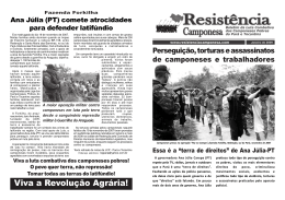 Clique aqui para ler o jornal RC do Pará
