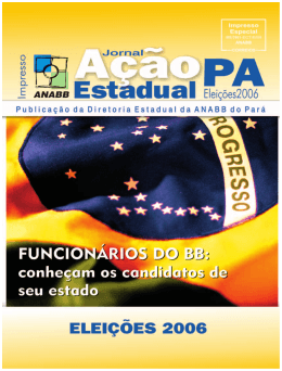 Optare Jornal PARÁ - 4 págs.pmd
