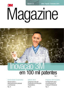 em 100 mil patentes