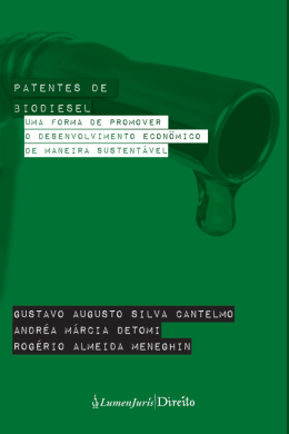 Patentes De Biodiesel