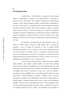 Capítulo 8 - Divisão de Bibliotecas e Documentação PUC-Rio