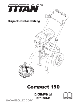 Manual Compact 190