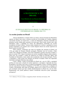 Capítulo 2 - Academia Colombiana de Ciencias Exactas, Físicas y