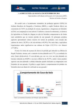 Pobierz - Alagoas em Dados e Informações