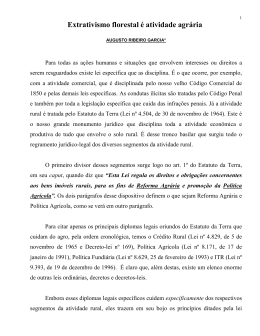 Augusto Ribeiro Garcia - ABDA - Associação Brasileira de Direito