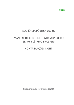 (Light - Contribuições AP 002-09 vf)