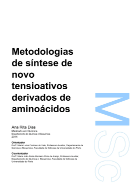 Diapositivo 1 - Repositório Aberto da Universidade do Porto