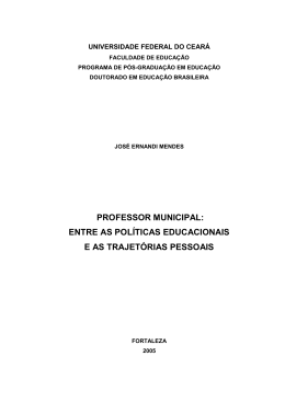 Repositório Institucional UFC - Universidade Federal do Ceará