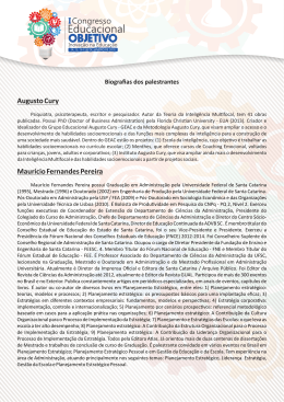 Biografia Palestrantes Congresso.cdr