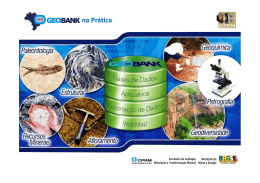 Help - Geobank