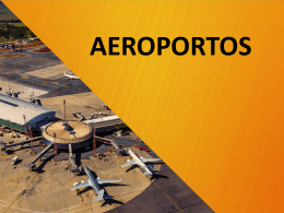 Programa de Investimento em Logística (PIL2015) – Aeroportos