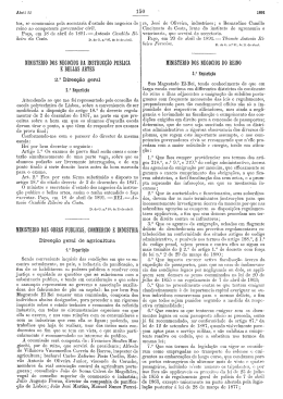 Portaria (22.04.1891)