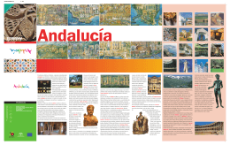 Guia Cultural - Junta de Andalucía