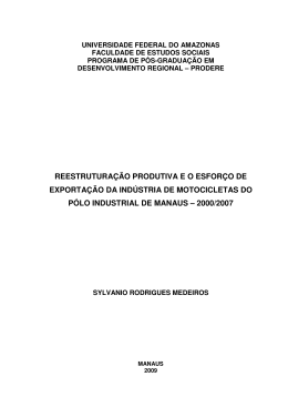 Dissertação - Sylvanio Rodrigues Medeiros - TEDE