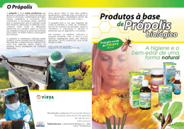 Distribuidor exclusivo: Virya Saúde Natural Escanxinas 369A, 8135