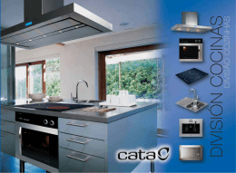 Catalogo Cata - Rafel Truco, SL