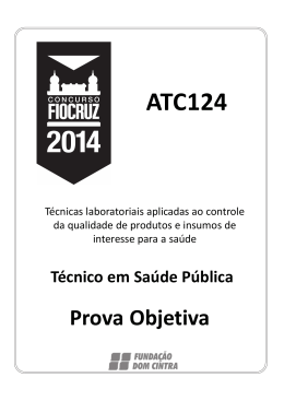 ATC124 - Fundação Dom Cintra