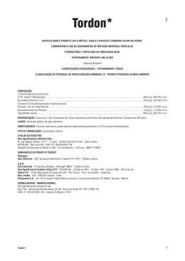 Manual Do Produto (formato pdf)