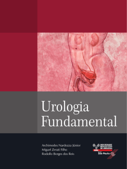 Urologia Fundamental - SBU-SP