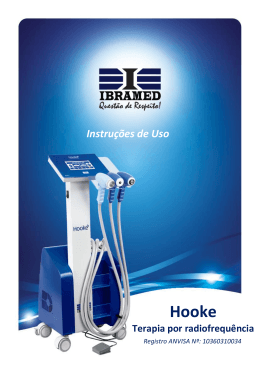 Hooke - Ibramed