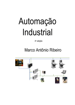Automa--o Industrial - Livro[1]