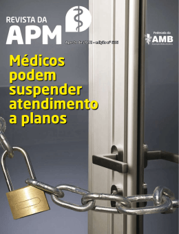 - Associação Paulista de Medicina