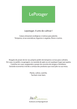 catálogo pdf