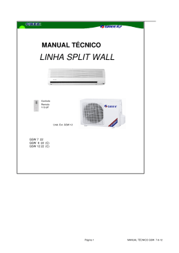 (MANUAL T\311CNICO SPLIT WALL GSW 7-9-12.xls)