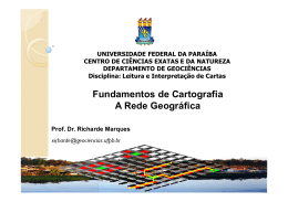 Aula 2 - Universidade Federal da Paraíba
