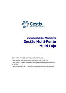 Gestix Multi