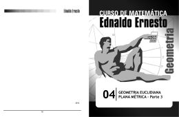 o moço sonhador - Ednaldo Ernesto
