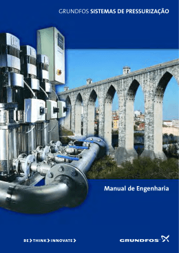 PDF Manual Engenharia Sist Pressurização.qxd