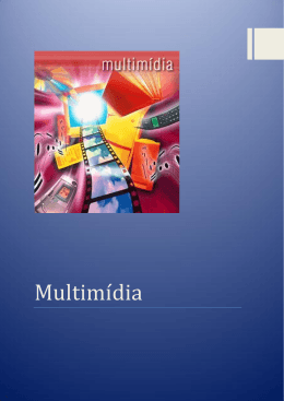Multimídia - data center